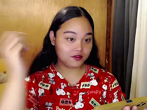 _Lylia 网络视讯表演