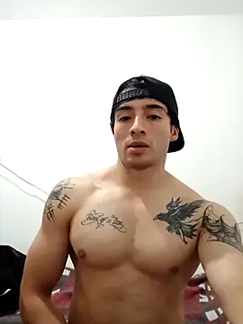 wil_i_am's Live Sex Cam Show