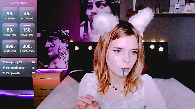 Enrujuvu_Vanpaia's Live Sex Cam Show