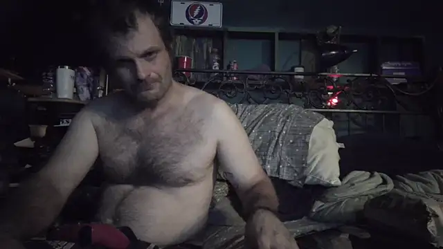 charactrzero's Live Sex Cam Show