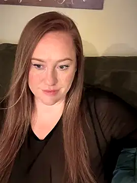 cinnatitties Webcam Show