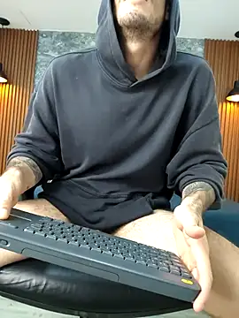 damian_bull's Live Sex Cam Show