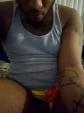 BeeJay1005's Live Sex Cam Show
