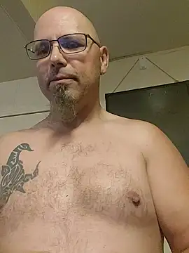 KrazyLegz's Live Sex Cam Show