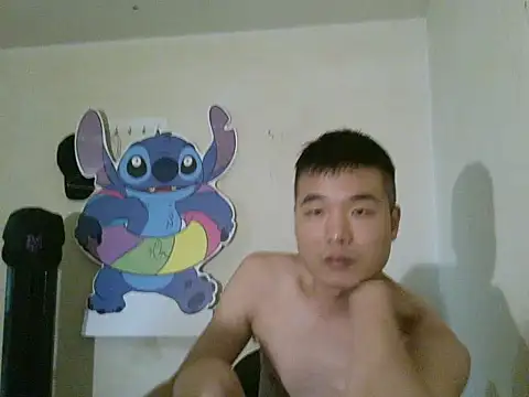 Kevindbb's Live Sex Cam Show