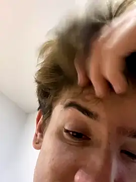 MaxCooper1's Live Sex Cam Show