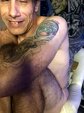 JetMcCloud's Live Sex Cam Show