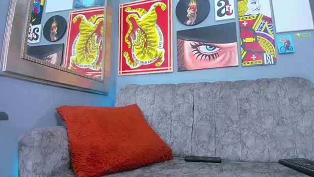 MurdockH's Live Sex Cam Show