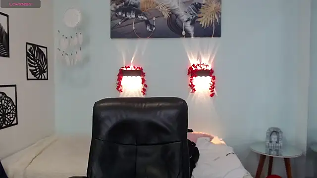 derekfly's Live Sex Cam Show