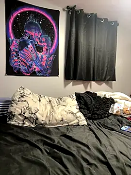 SeccySerena Webcam Show