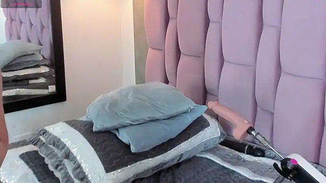 Show Webcam de brithanyadams23