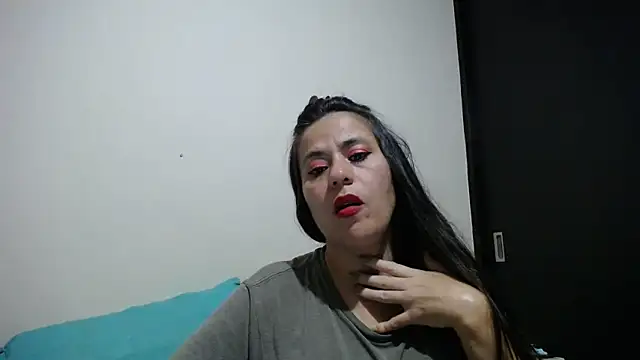 Show Webcam de KAROLCANDY