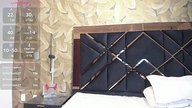 Show Webcam de Mar_781