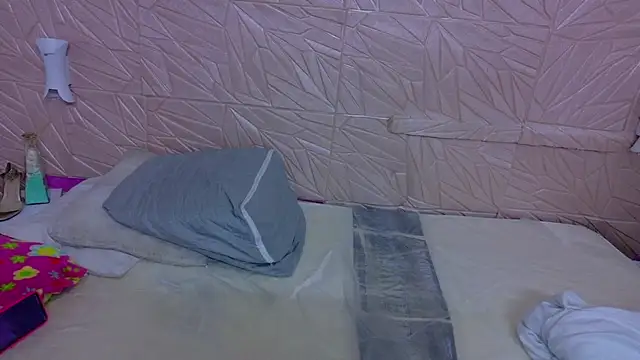 Show Webcam de Little_molly18