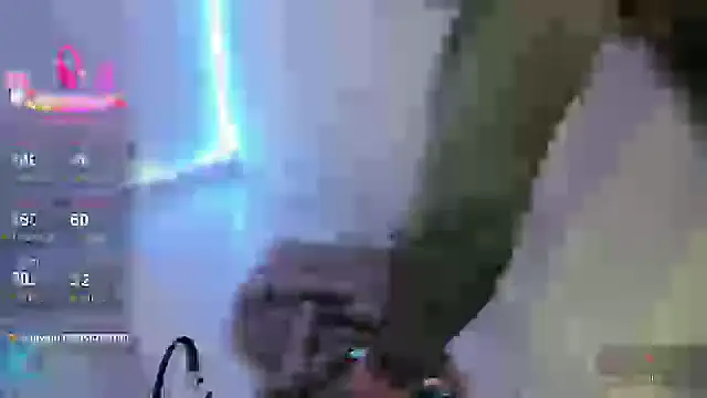 Show Webcam de HANNAA_STAR