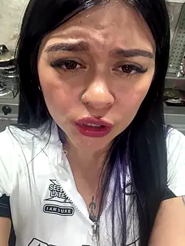 Show Webcam de Saray_charmante