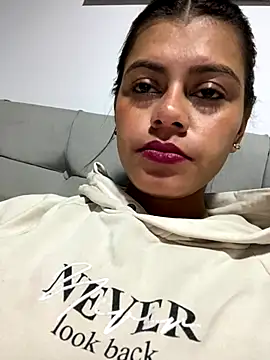Show Webcam de Anna_Klein