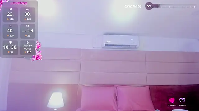 Show Webcam de cassie_ibarra