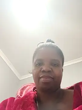 Show Webcam de herryhair