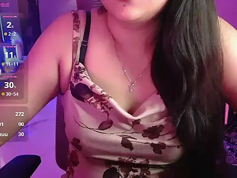 Show Webcam de Mitikaa