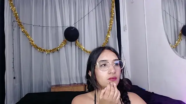 Show Webcam de violettsuncs