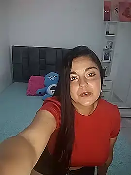 Show Webcam de Nahomi_04