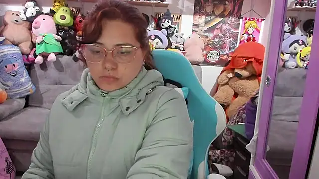 Show Webcam de soficammy