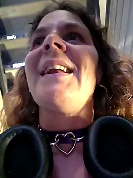 thatonespicychick Webcam-Show
