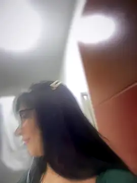 Saorii_kiido Webcam-Show