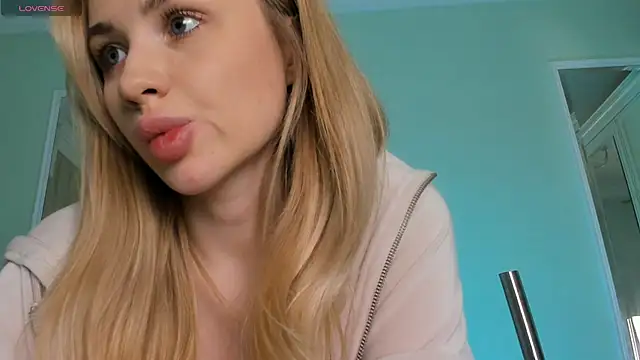 jannemary Webcam-Show