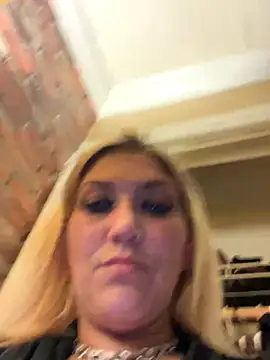 LittleMissEeve Webcam-Show