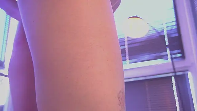 divinelights' Webcam Show