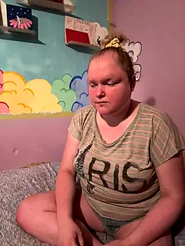 Show webcam de KadiSparkle