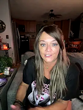 cowgirlc webkamerás műsora
