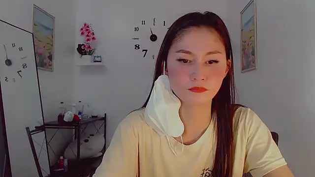 anne_smithe's Webcam Show