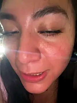 BustiBunny69 webkamerás műsora