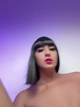 HotStar_yes' Webcam Show