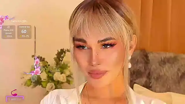 Show de cámara de sexo en directo de Fox_Smithxx