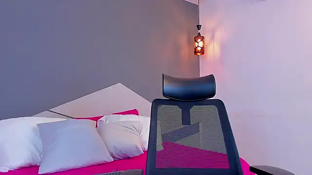 Show de cámara de sexo en directo de christal_dear69