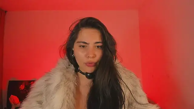 sol__angel's Webcam Show