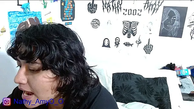 Scarlettyummy's Webcam Show