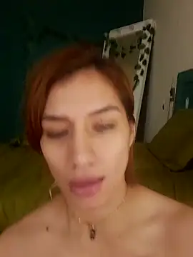 Bckystonee's Webcam Show