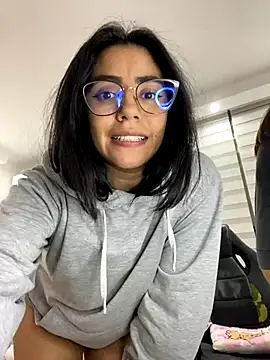 GiiirlPower's Webcam Show