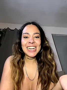 LilEuphoria's Webcam Show