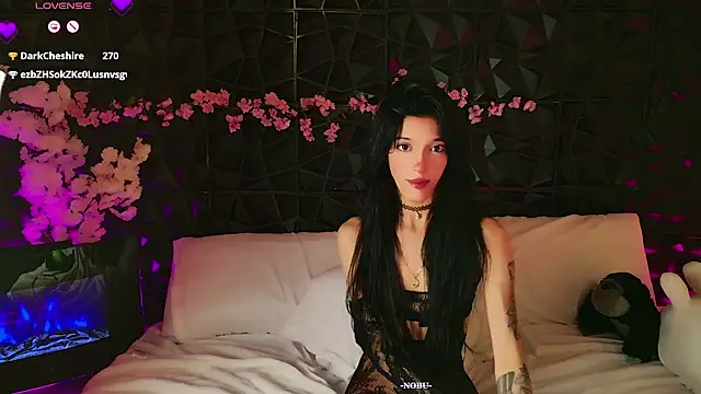 -NOBU-'s Webcam Show