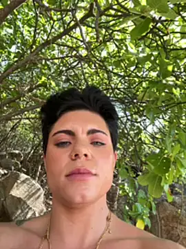 LukeLouHarvey's Webcam Show