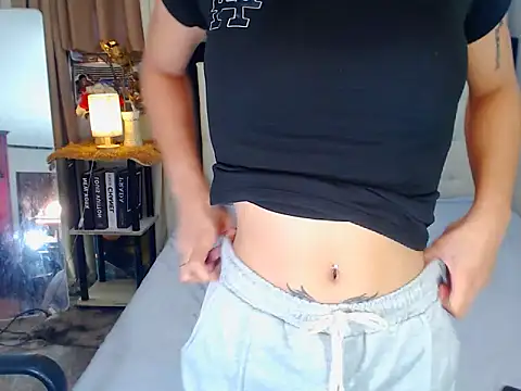 Ataliya_Cataleya's Webcam Show