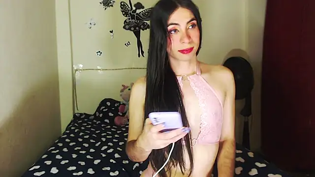 crys_givemelove's Webcam Show