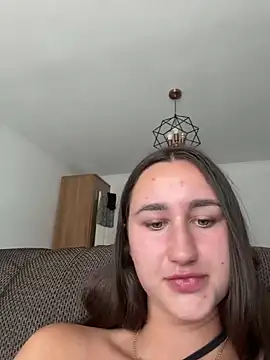 Fortune_888's Webcam Show