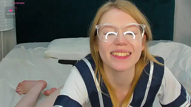 Esme_Runn 웹캠 쇼